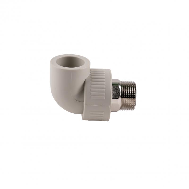 Кутик PPR Thermo Alliance 32х1" ЗР — фото 3