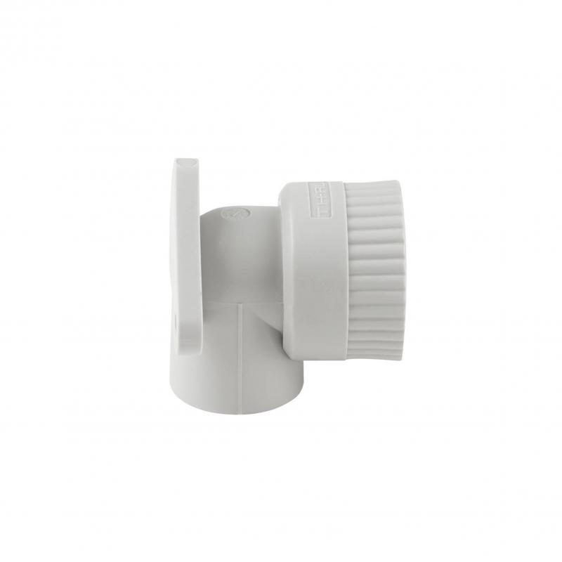 Кутик PPR Thermo Alliance настінний 20х1/2" ВР — фото 3