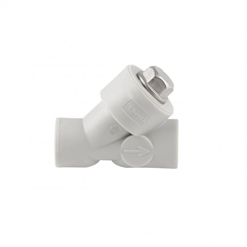 Фільтр PPR Thermo Alliance 20 — фото 3