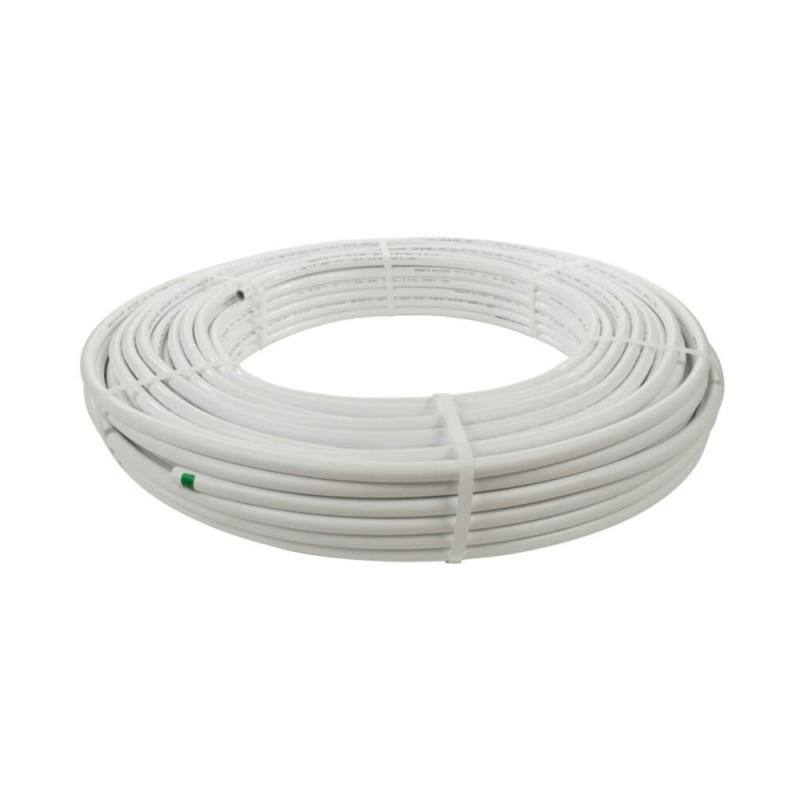 Труба PERT-AL-PERT SharkBite Multilayer 32х3 мм, 50 м