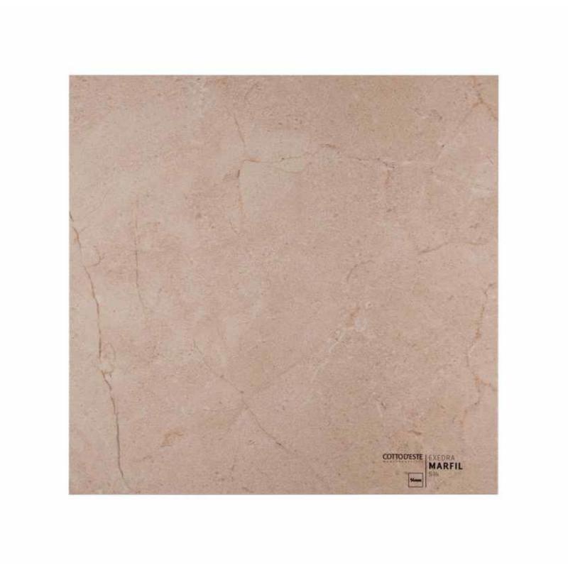 Керамогранітна плитка Kerlite Exedra EK7KXK15-16 5 Plus SILK MARFIL 5 мм