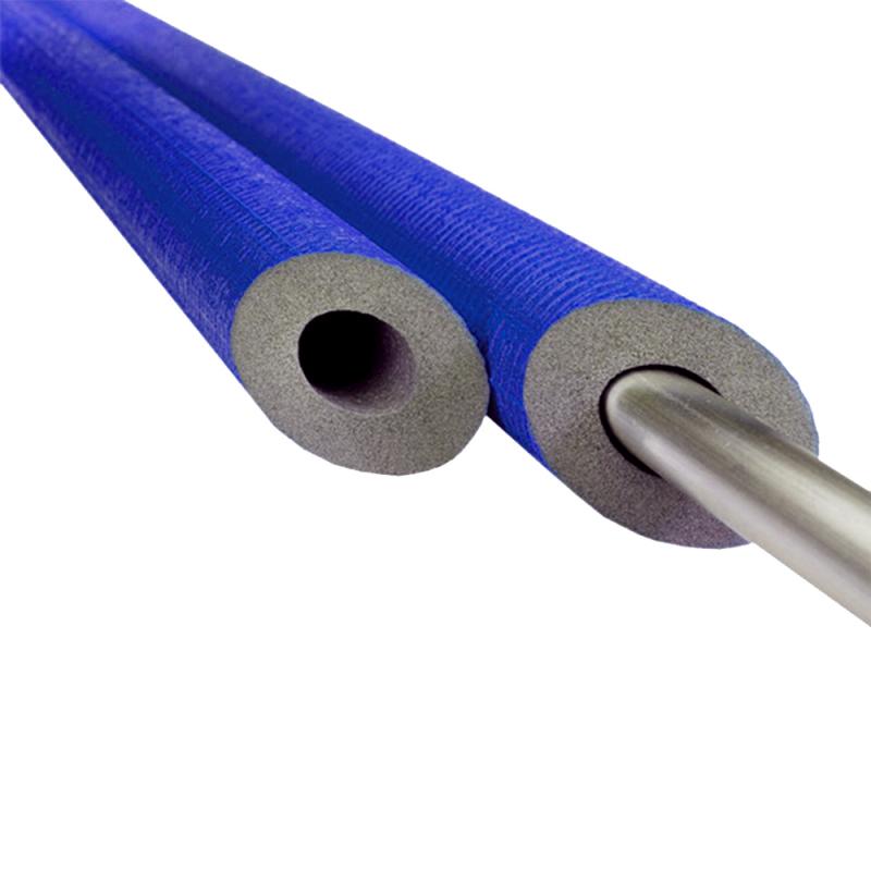 Утеплювач Sanflex Stabil 22х6 мм, 2 м Утеплювач Sanflex Stabil 22х6 мм, 2 м