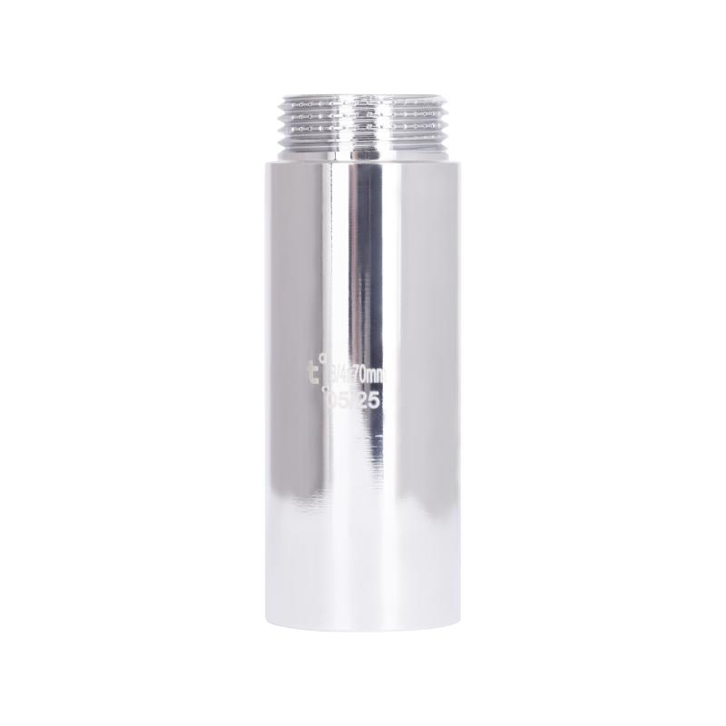 Подовжувач Thermo Alliance Standart 70х3/4" хром SD1302070 — фото 4