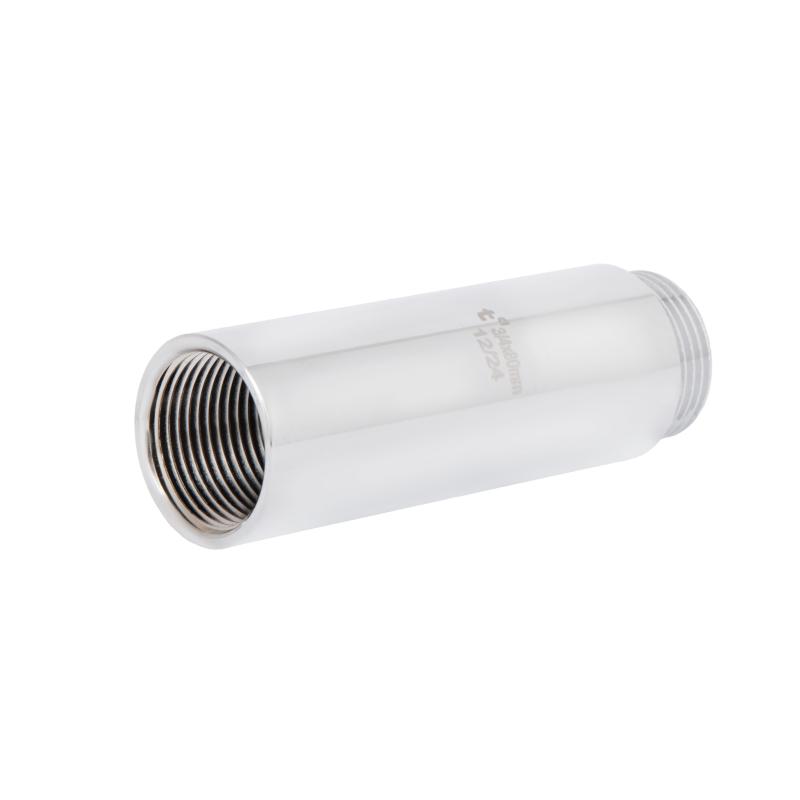Подовжувач Thermo Alliance Standart 80х3/4" хром SD1302080 — фото 3