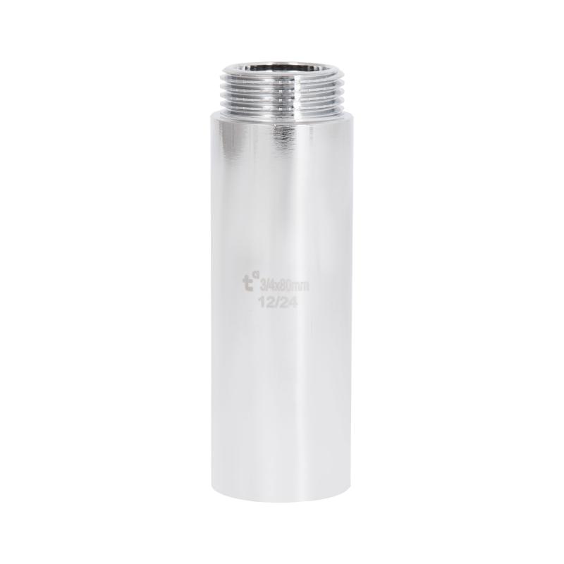 Подовжувач Thermo Alliance Standart 80х3/4" хром SD1302080 — фото 4