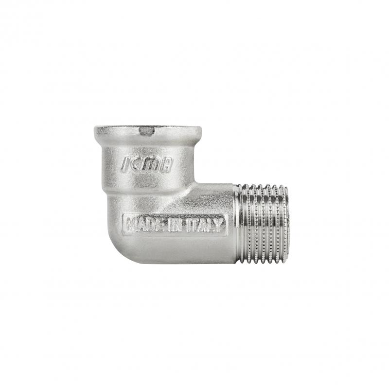 Кутик Icma 1/2" ВЗ №1201 — фото 3