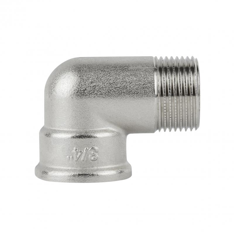 Кутик Icma 3/4" ВЗ №1201 — фото 3