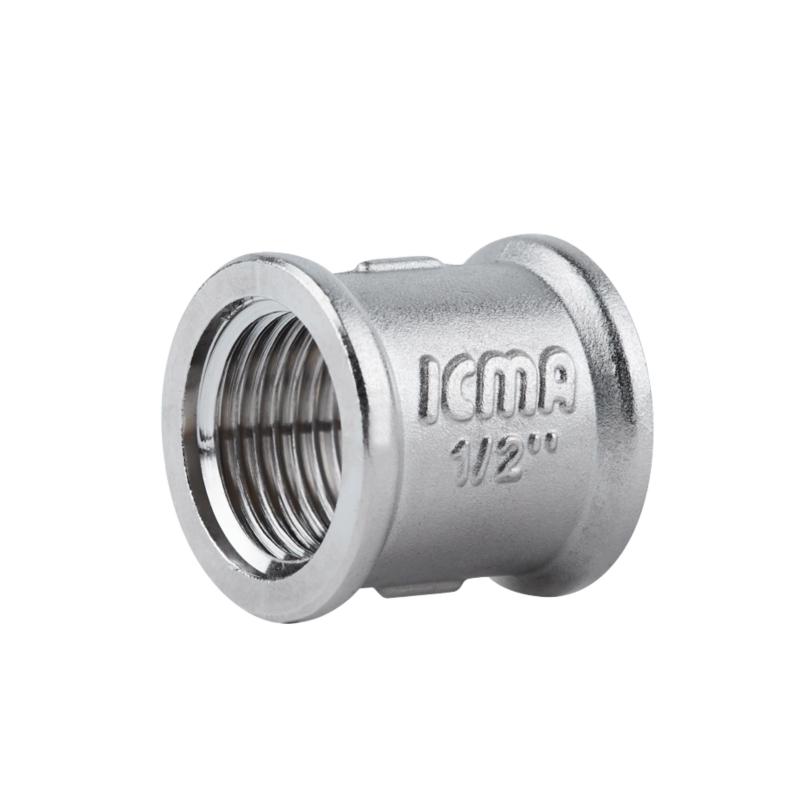 Муфта Icma 1/2 Муфта Icma 1/2