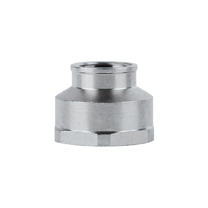 Муфта Icma 1/2"х1" ВР №1214 — фото 3
