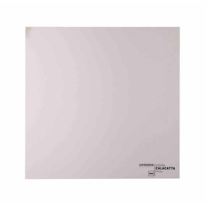 Керамогранітна плитка Kerlite Exedra EK8KXX0A 5 Plus GLOSSY CALACATTA 5 мм