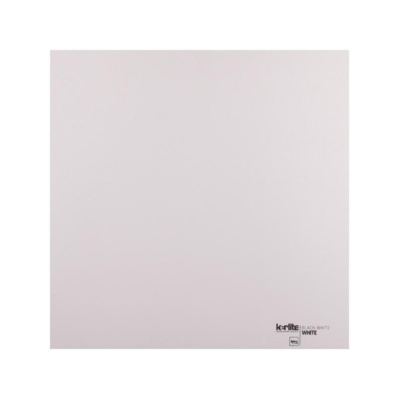Керамогранітна плитка Kerlite White EG7KE275 3 Plus WHITE 3 мм