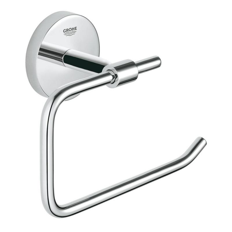 Тримач для туалетного паперу Grohe BauCosmopolitan 40457001