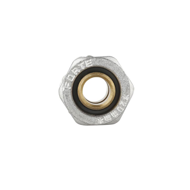 Муфта обтискна Thermo Alliance Forte 20 SF170W2020 — фото 5