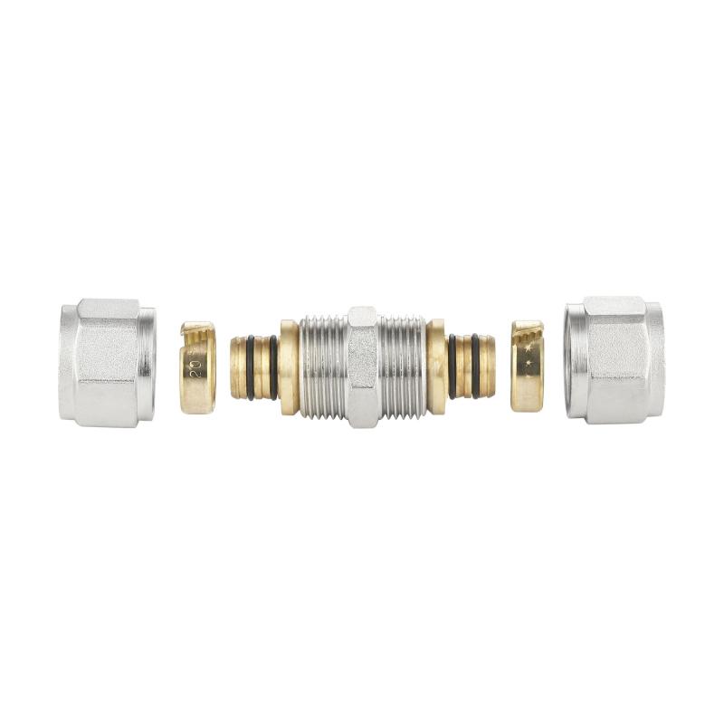 Муфта обтискна Thermo Alliance Forte 20 SF170W2020 — фото 7