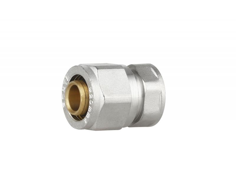 Муфта обтискна Thermo Alliance Forte 20х1/2 Муфта обтискна Thermo Alliance Forte 20х1/2