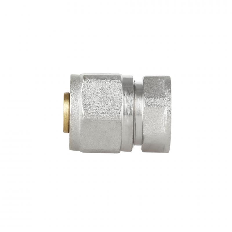 Муфта обтискна Thermo Alliance Forte 20х1/2" В SF171W2015 — фото 3