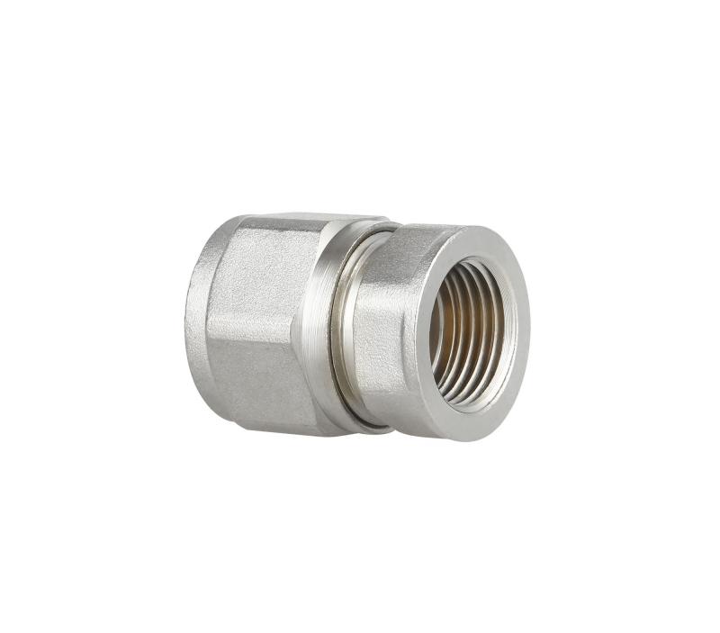 Муфта обтискна Thermo Alliance Forte 20х1/2" В SF171W2015 — фото 4