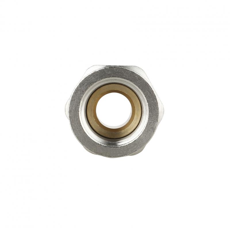 Муфта обтискна Thermo Alliance Forte 20х1/2" В SF171W2015 — фото 5