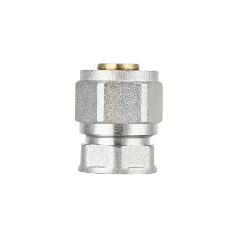 Муфта обтискна Thermo Alliance Forte 20х1/2" В SF171W2015 — фото 6