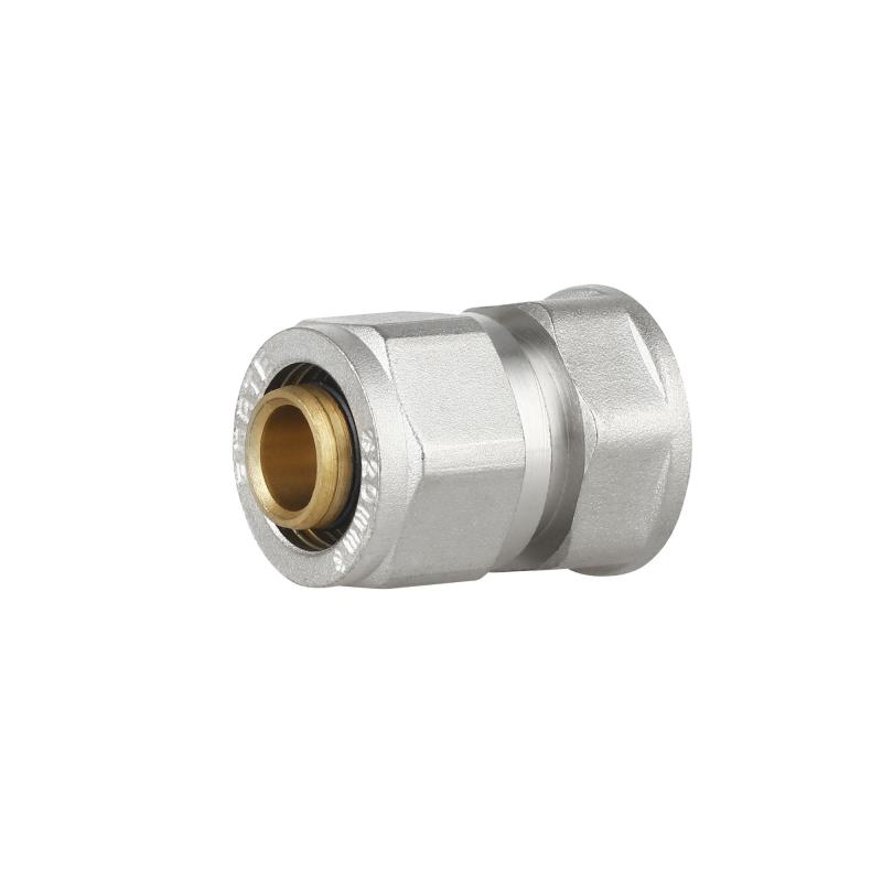 Муфта обтискна Thermo Alliance Forte 20х3/4 Муфта обтискна Thermo Alliance Forte 20х3/4