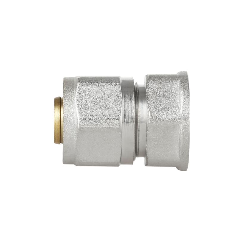 Муфта обтискна Thermo Alliance Forte 20х3/4" В SF171W2020 — фото 3