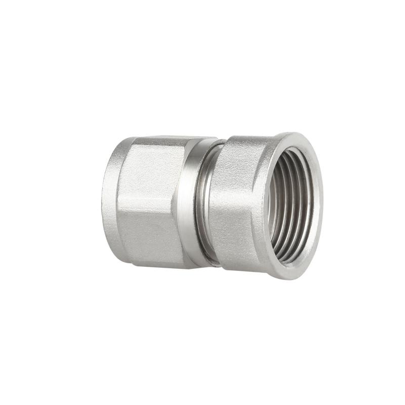 Муфта обтискна Thermo Alliance Forte 20х3/4" В SF171W2020 — фото 4