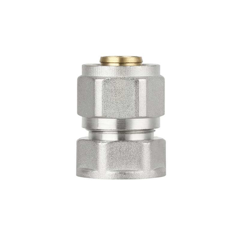 Муфта обтискна Thermo Alliance Forte 20х3/4" В SF171W2020 — фото 6