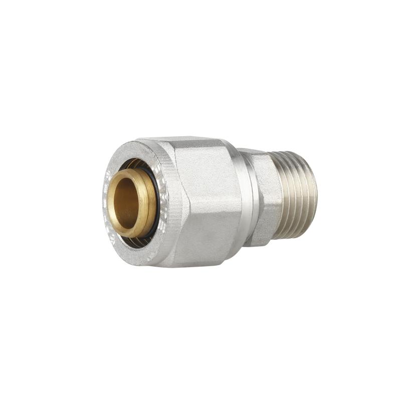 Муфта обтискна Thermo Alliance Forte 20х1/2 Муфта обтискна Thermo Alliance Forte 20х1/2