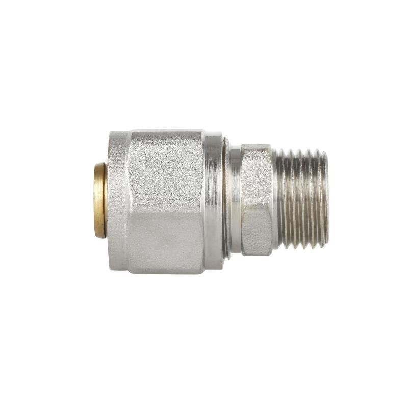 Муфта обтискна Thermo Alliance Forte 20х1/2" ЗР SF172W2015 — фото 3