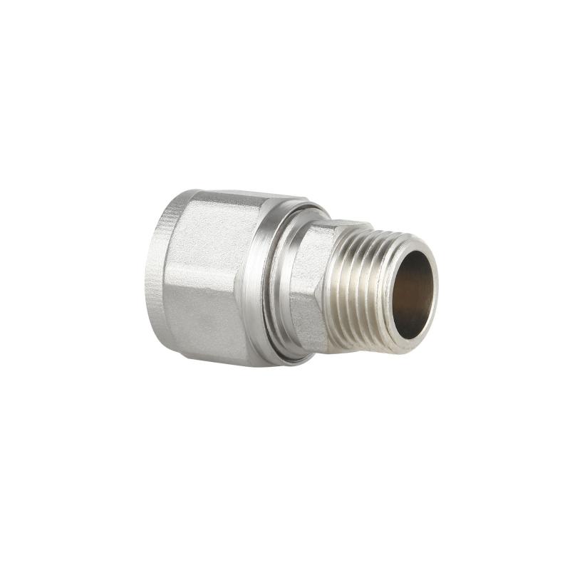 Муфта обтискна Thermo Alliance Forte 20х1/2" ЗР SF172W2015 — фото 4