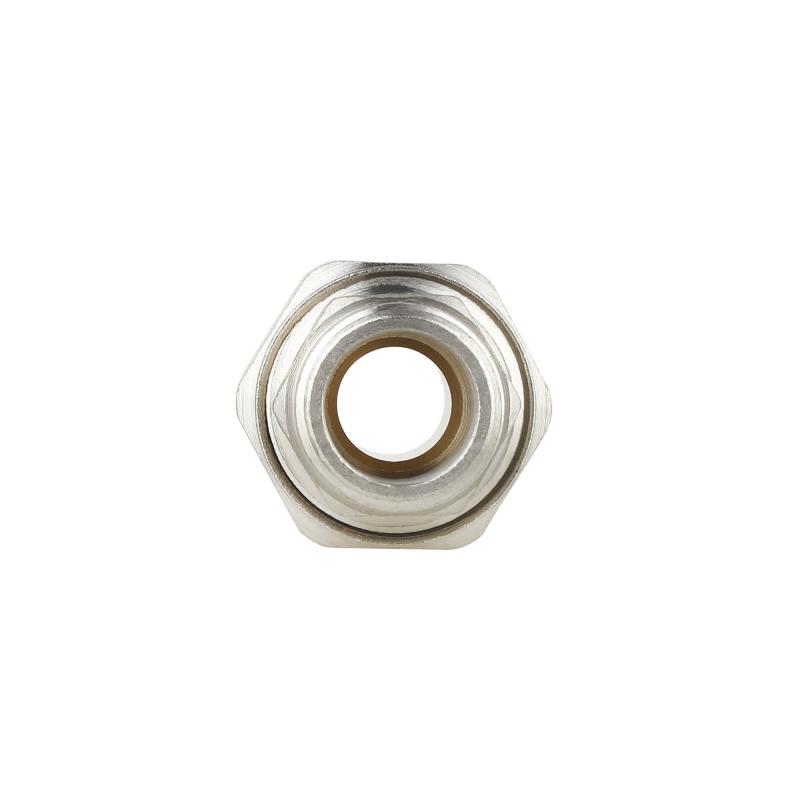 Муфта обтискна Thermo Alliance Forte 20х1/2" ЗР SF172W2015 — фото 5