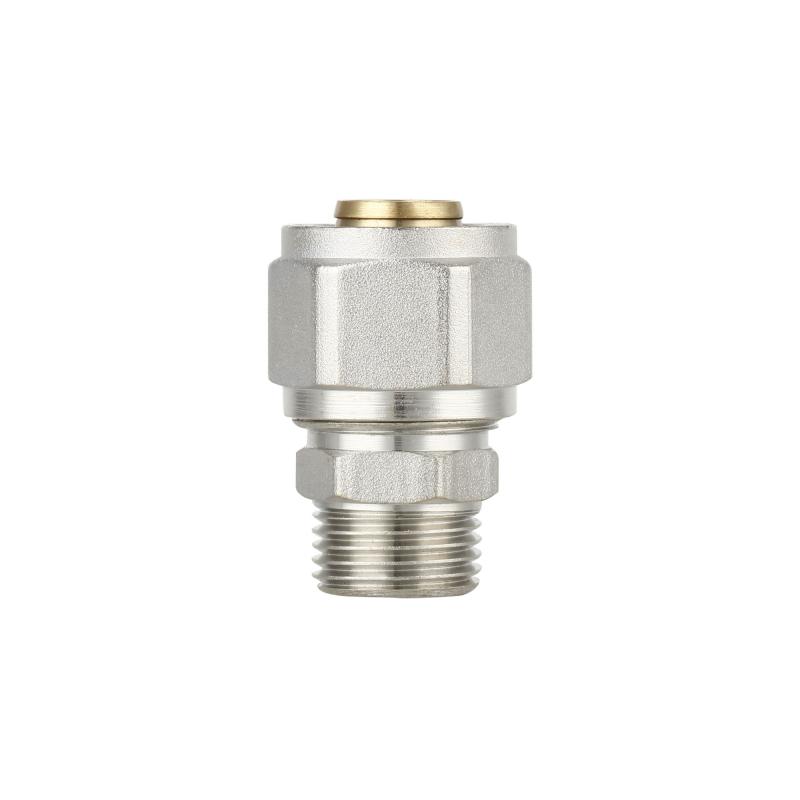Муфта обтискна Thermo Alliance Forte 20х1/2" ЗР SF172W2015 — фото 6
