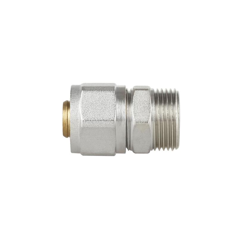 Муфта обтискна Thermo Alliance Forte 20х3/4" ЗР SF172W2020 — фото 3