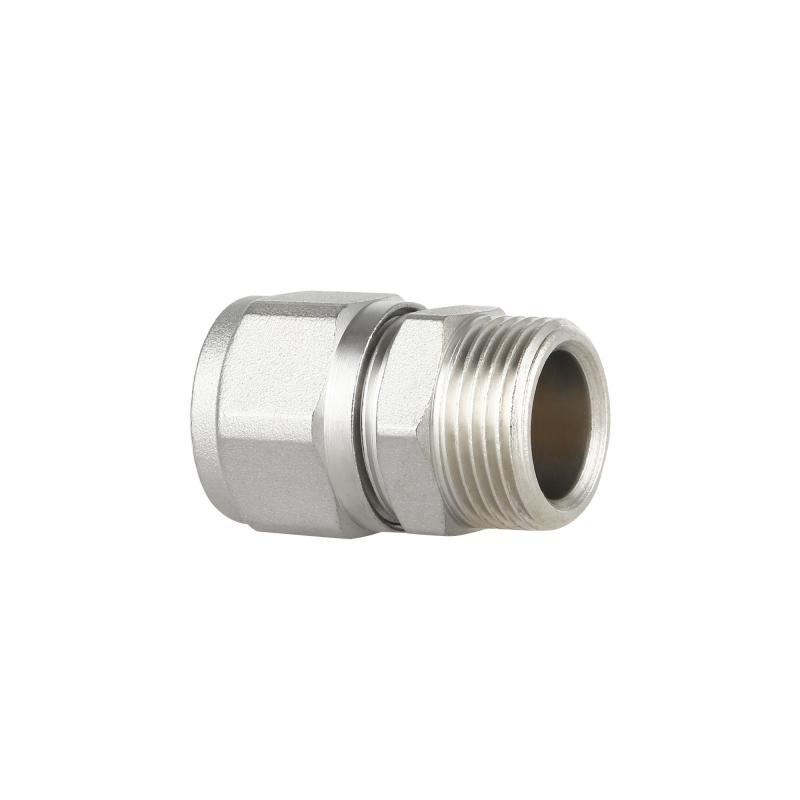 Муфта обтискна Thermo Alliance Forte 20х3/4" ЗР SF172W2020 — фото 4