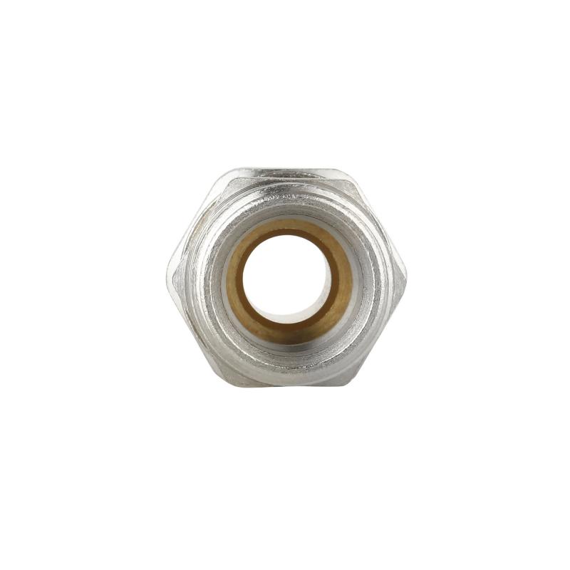 Муфта обтискна Thermo Alliance Forte 20х3/4" ЗР SF172W2020 — фото 5