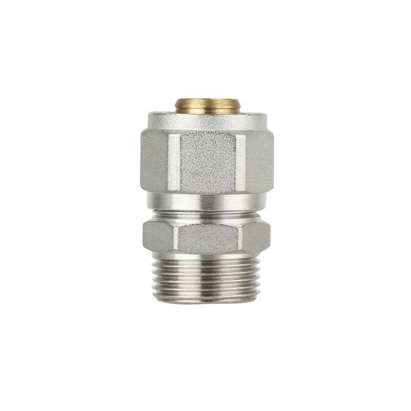 Муфта обтискна Thermo Alliance Forte 20х3/4" ЗР SF172W2020 — фото 6