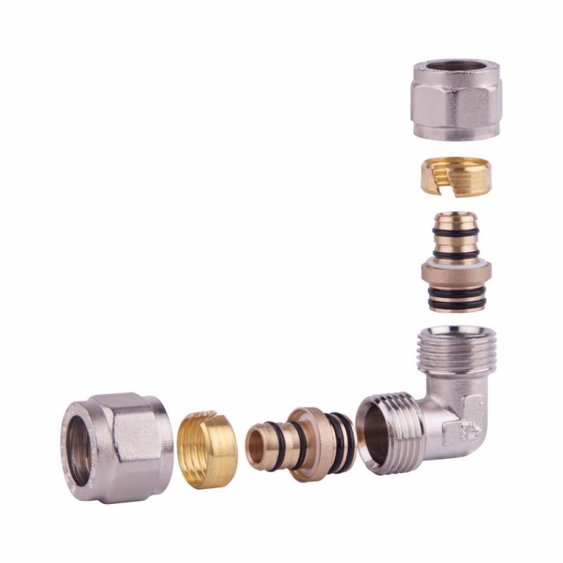 Кут обтискний Thermo Alliance Forte 20 SF173W2020 Кут обтискний Thermo Alliance Forte 20 SF173W2020