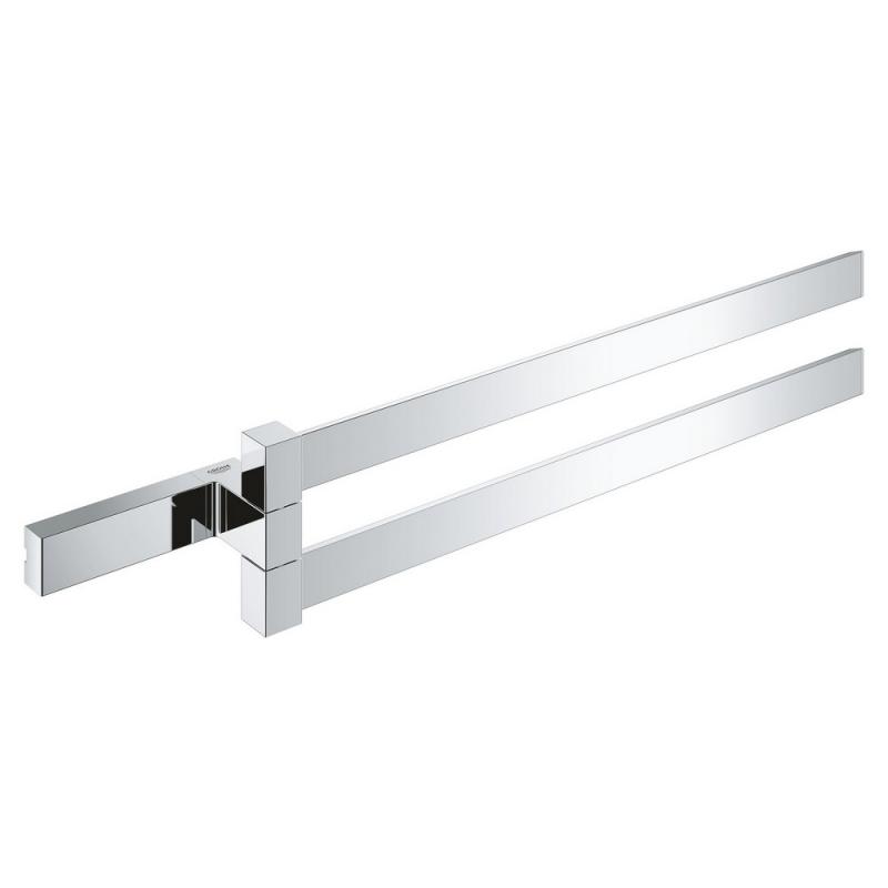 Тримач для рушників Grohe Selection Cube 40768000