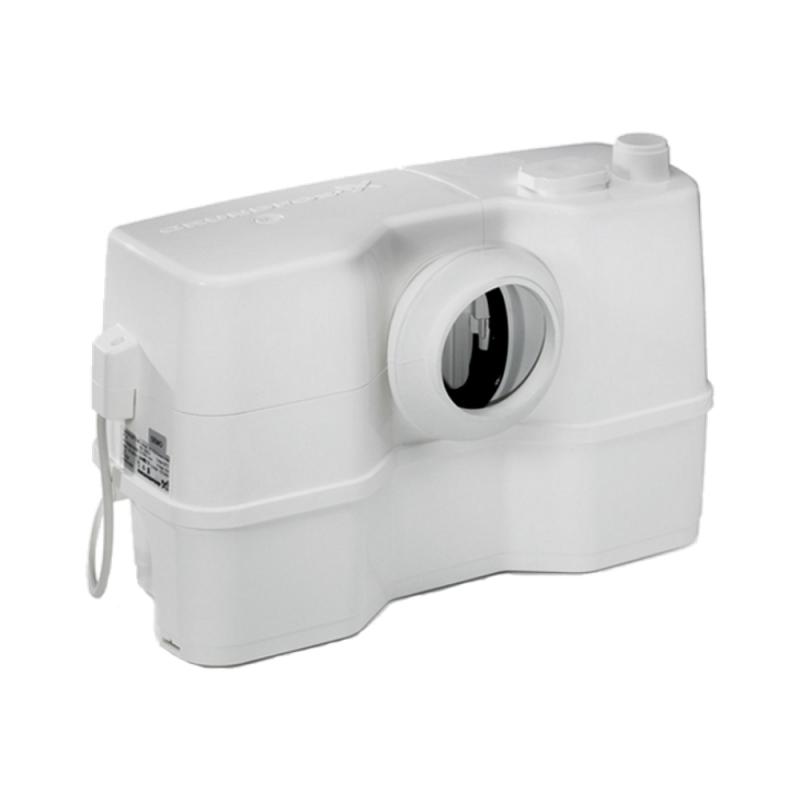 Каналізаційний пристрій Grundfos Sololift2 WC-1