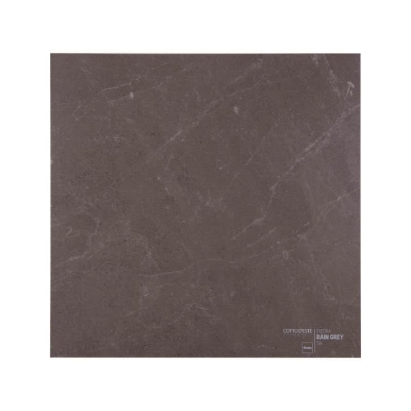 Керамогранітна плитка Kerlite Exedra EK8KXS8 5 Plus SILK RAIN-GREY 5 мм