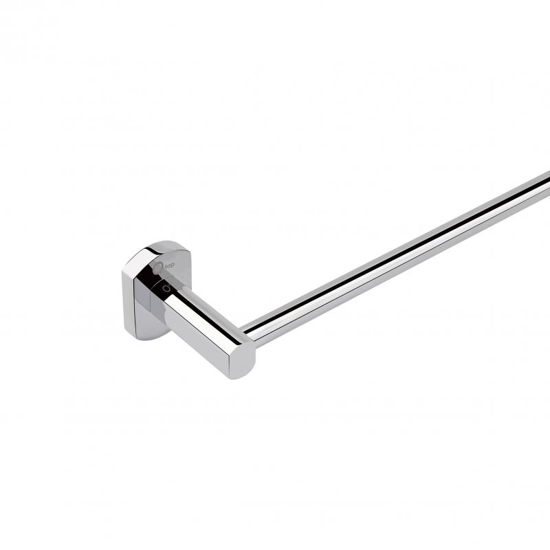 Тримач для рушника Qtap Liberty 605 мм QTLIBCRM1124 Chrome — фото 3