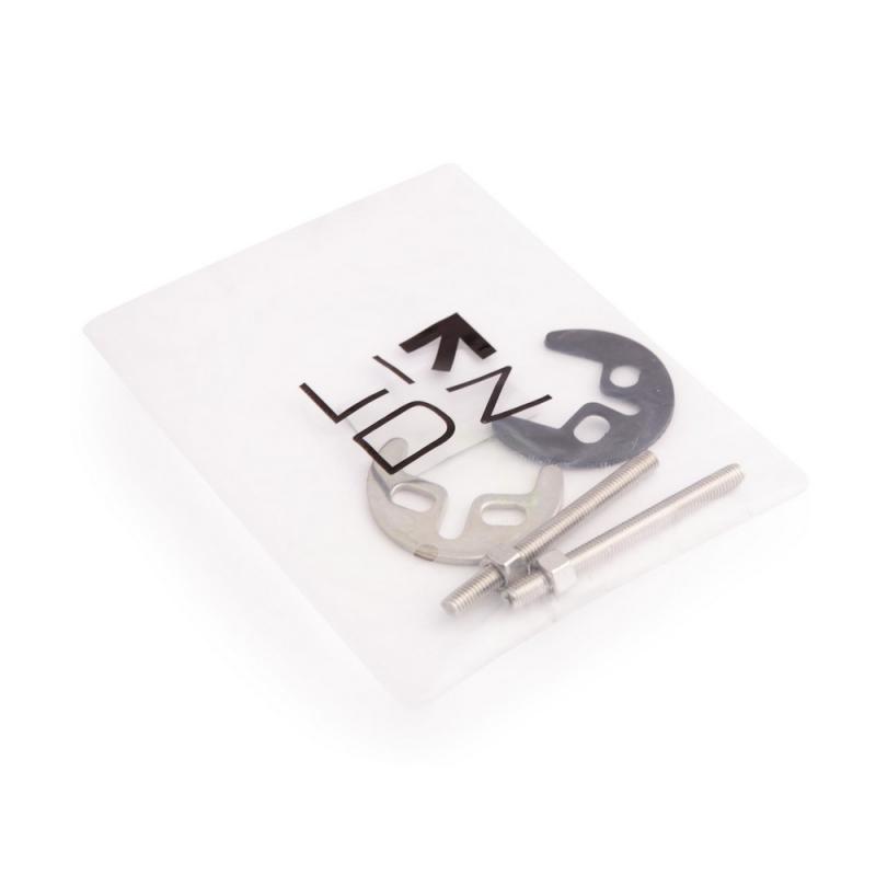 Кріплення для змішувача Lidz Repair 020 LDREP02025843 — фото 3