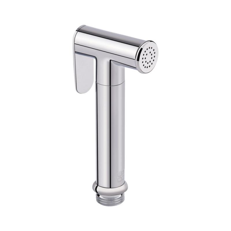 Лійка для гігієнічного душу Лейки Lidz Niagara 09 округла LDNIA09CRM26198 Chrome — фото 3