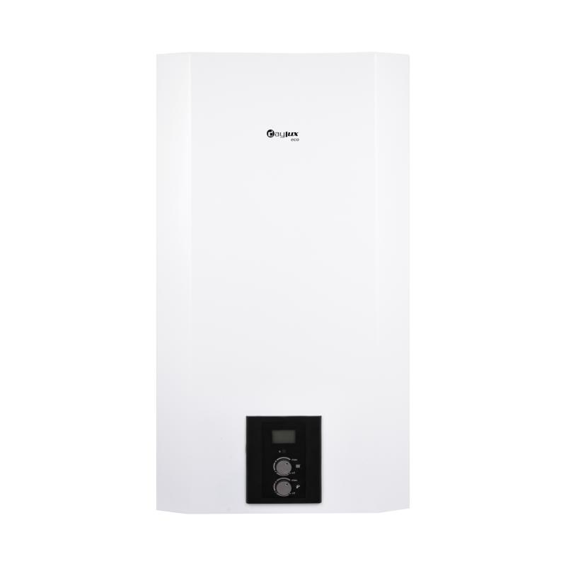 Котел газовий Daylux ECO 24 кВт двоконтурний