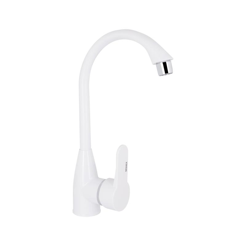 Змішувач для кухні Brinex 35W 007 Змішувач для кухні Brinex 35W 007