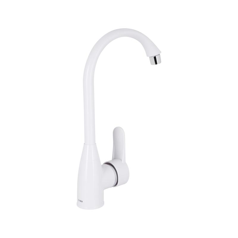 Змішувач для кухні Brinex 35W 007 — фото 3