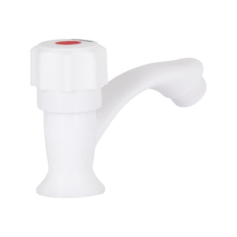 Кран на одну воду для раковини Brinex BW 0221 — фото 3