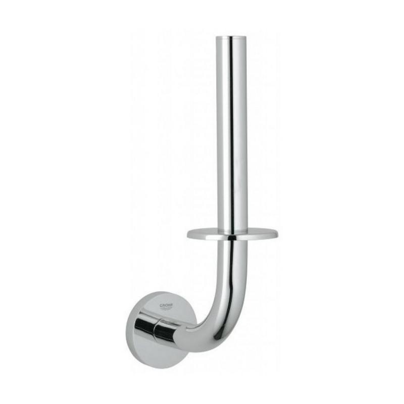 Тримач для запасного туалетного паперу Grohe Essentials 40385001