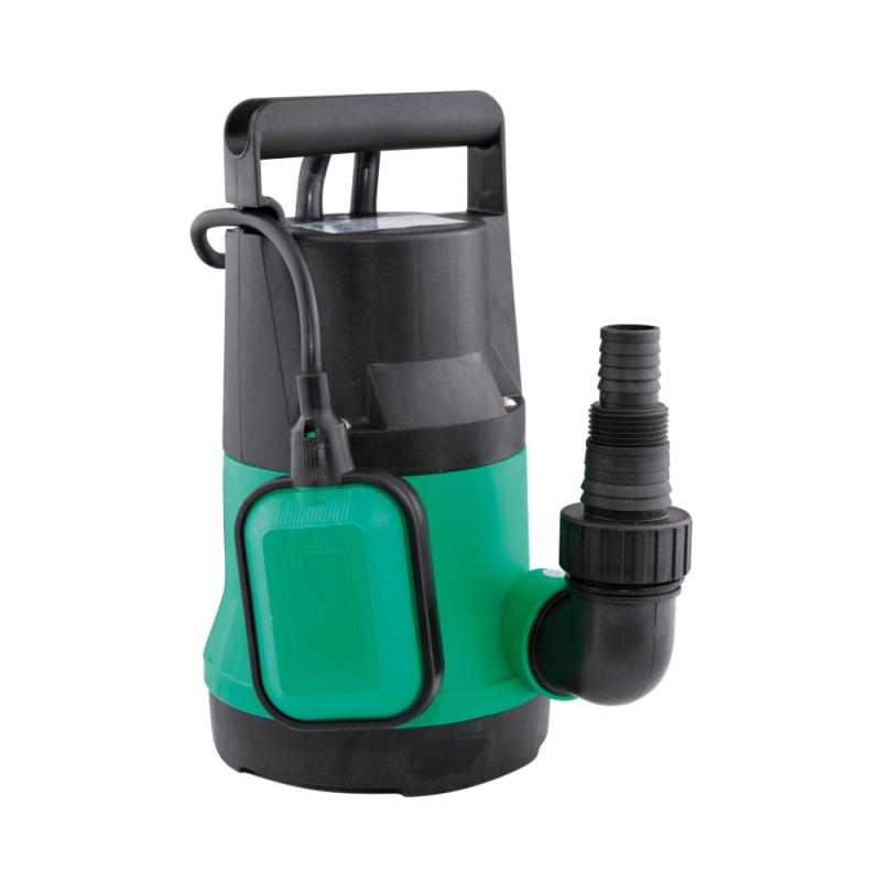 Насос дренажний PUMPMAN GP400 0,4 кВт