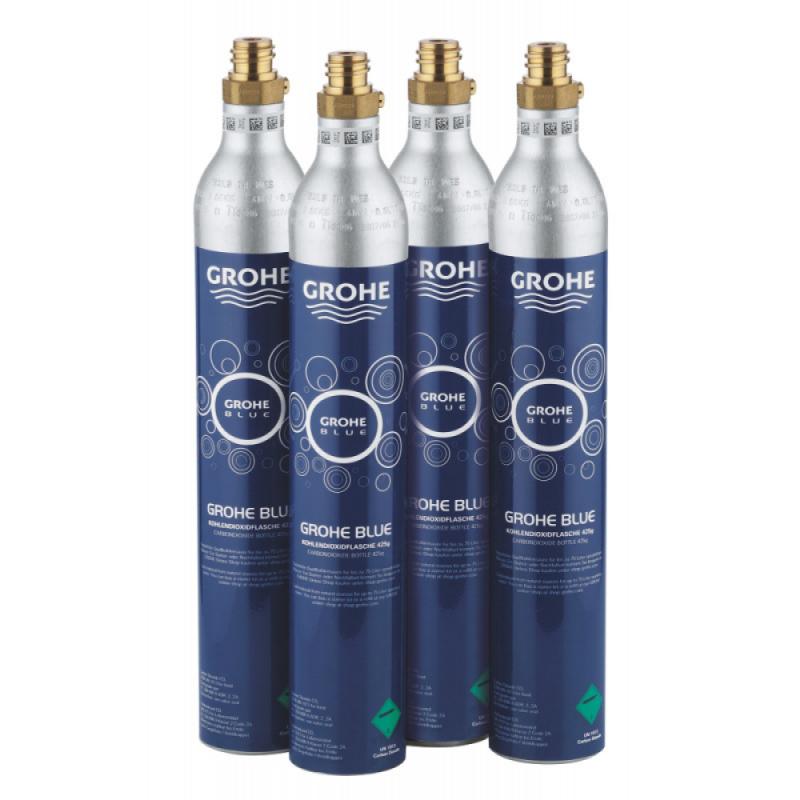 Балон з вуглекислим газом Grohe Blue 40422000